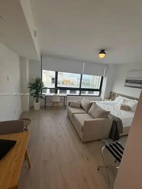 225 N MIAMI AVENUE # 3308, Miami FL 33128 photo 3