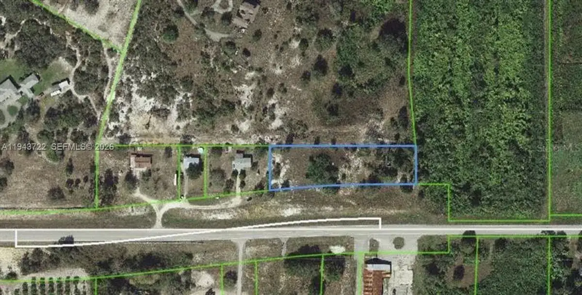 1370 State Road, Lake Placid FL 33852 photo 2