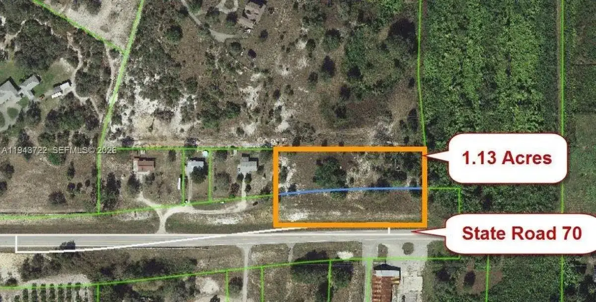 1370 State Road, Lake Placid FL 33852 photo 3