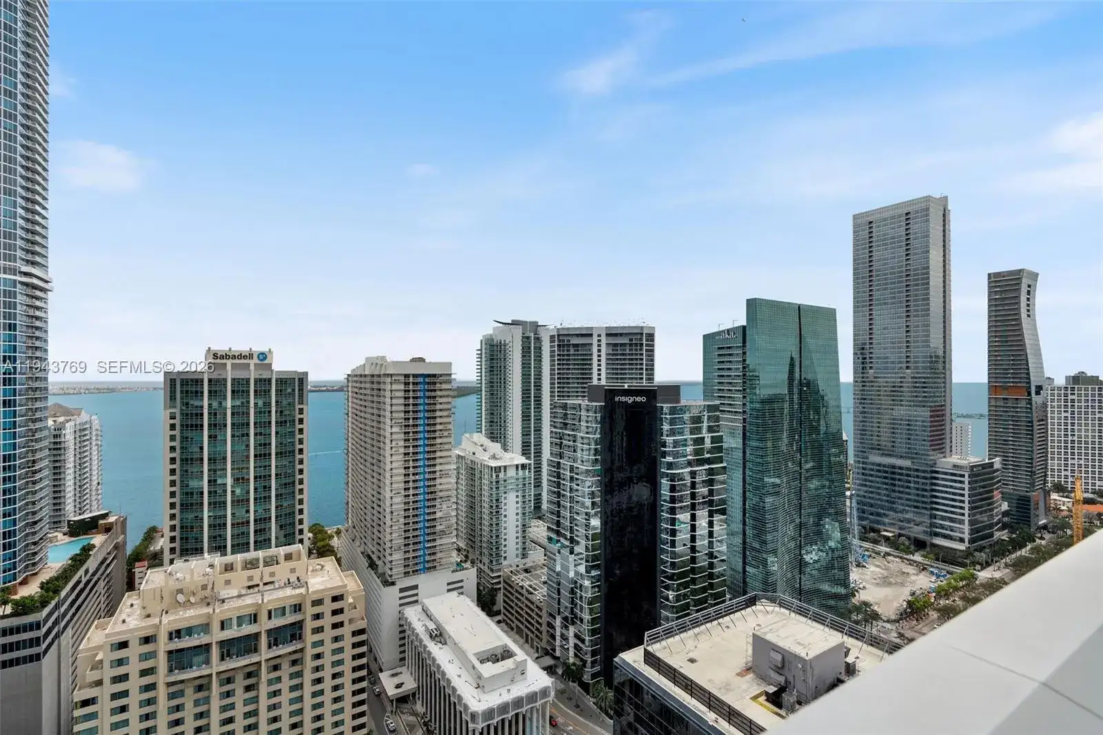 1080 Brickell Ave # 3702, Miami FL 33131 photo 3
