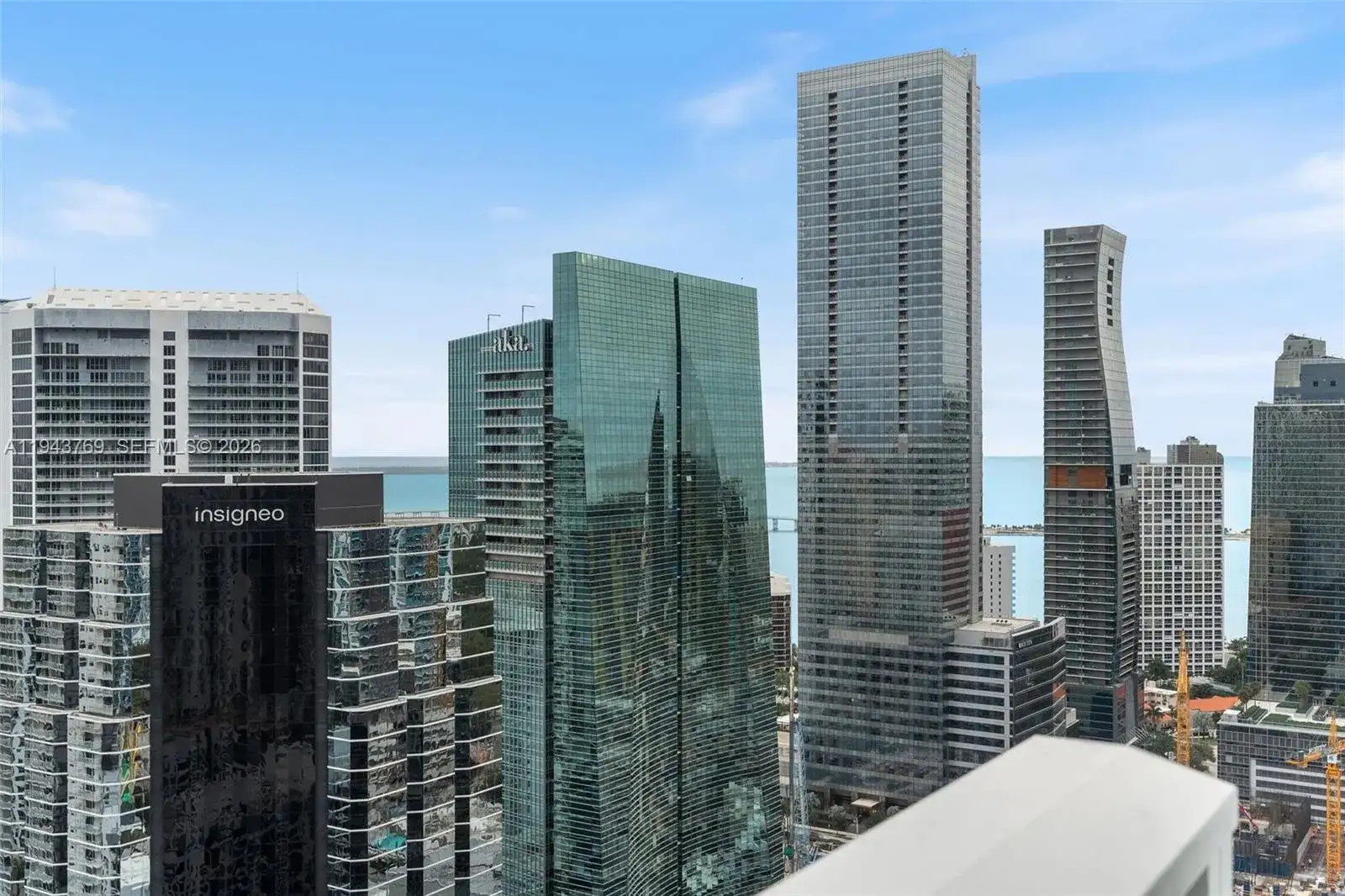 1080 Brickell Ave # 3702, Miami FL 33131 photo 4