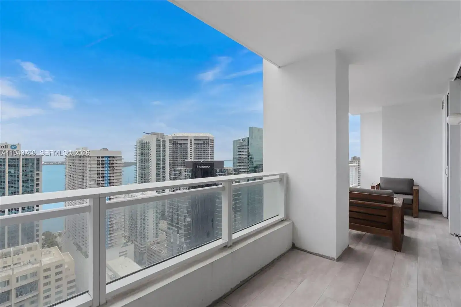 1080 Brickell Ave # 3702, Miami FL 33131 photo 5