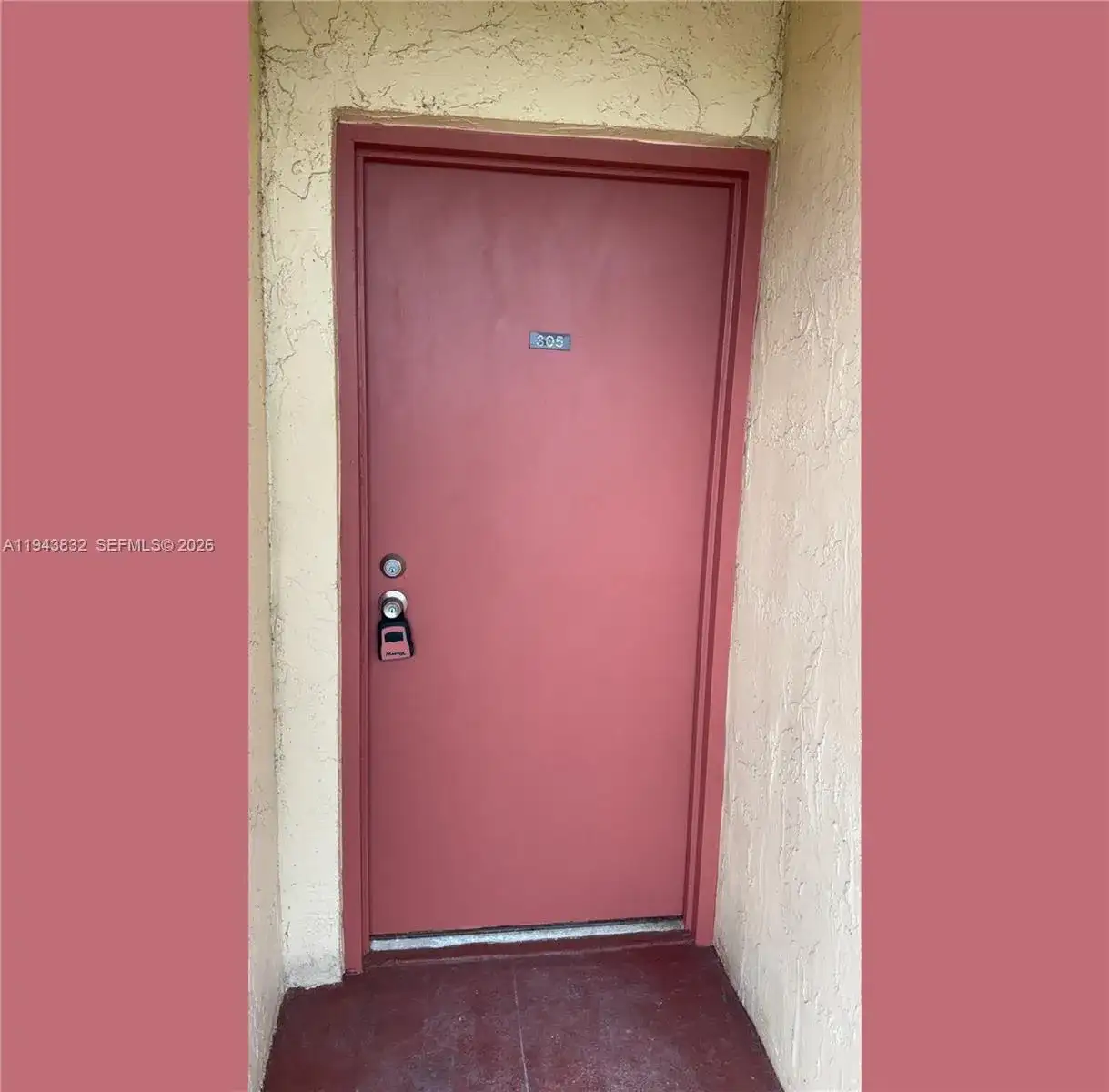 3396 Foxcroft Rd # 305, Miramar FL 33025 photo 4