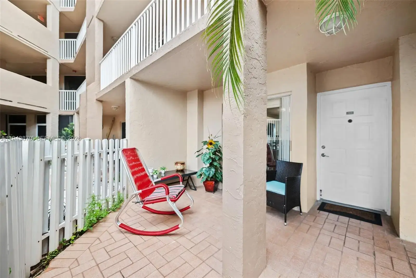 7414 Trent Dr # 108, Tamarac FL 33321 photo 3