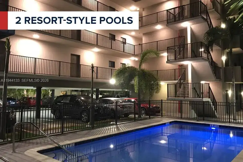 201 NW 72nd Ave # 208, Miami FL 33126 photo 4