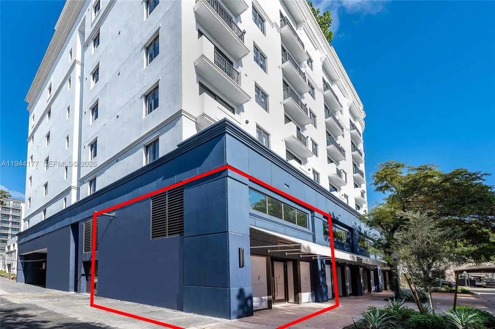 4220 Laguna Street # 105, Coral Gables FL 33146 photo 4