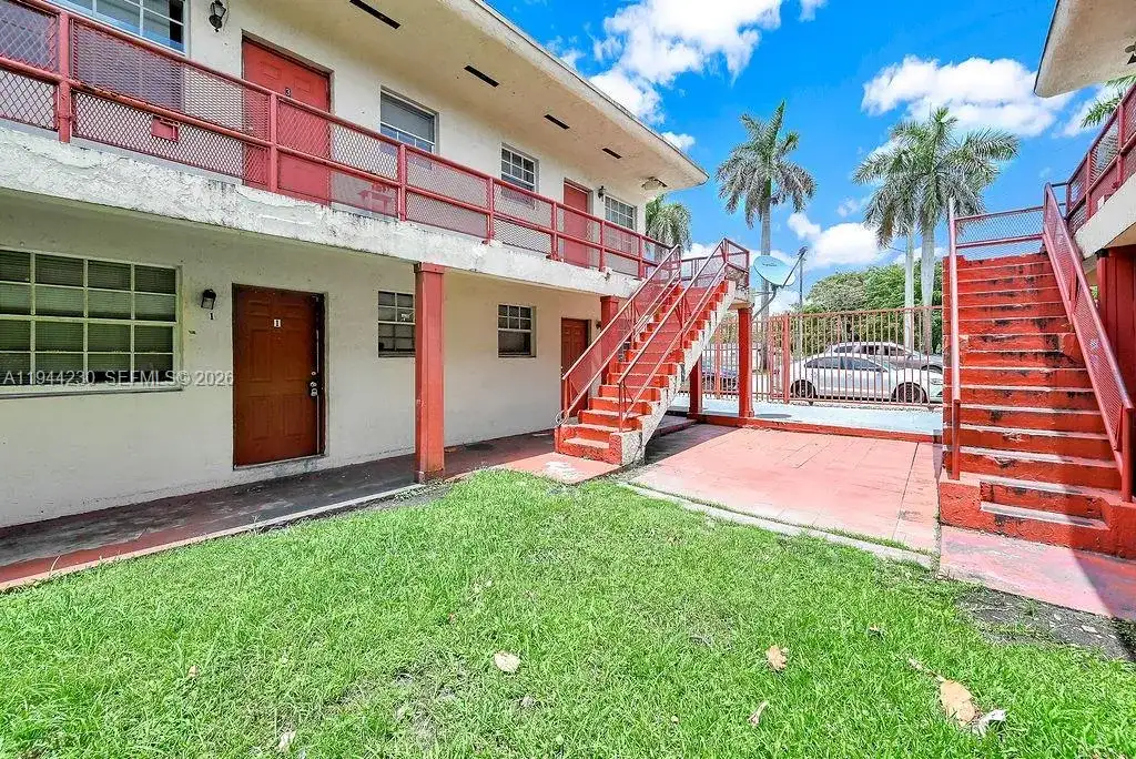 14180 NW 22nd Ave # 4, Opa-Locka FL 33054 photo 5