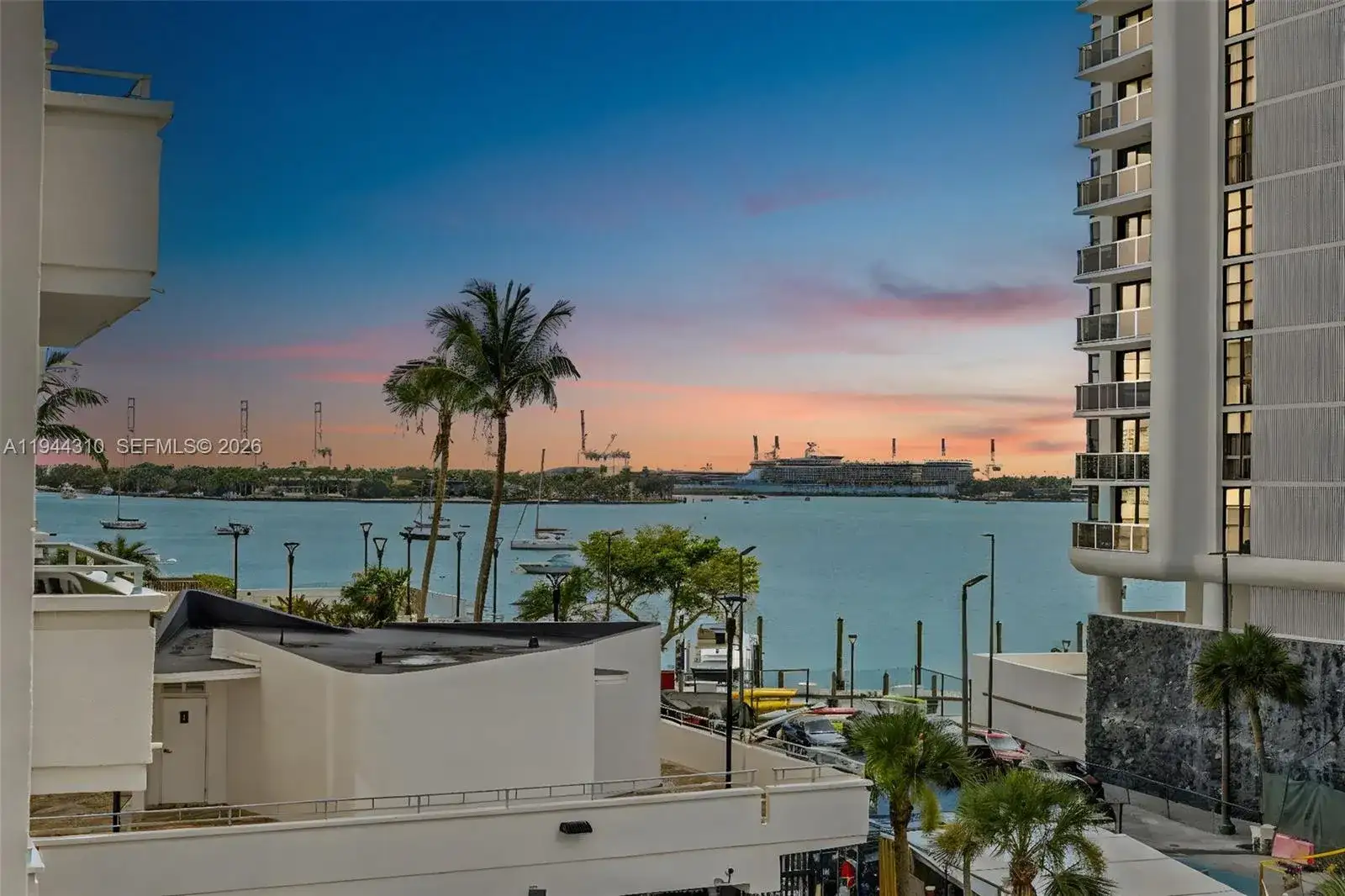 11 Island Ave # 411, Miami Beach FL 33139 photo 5