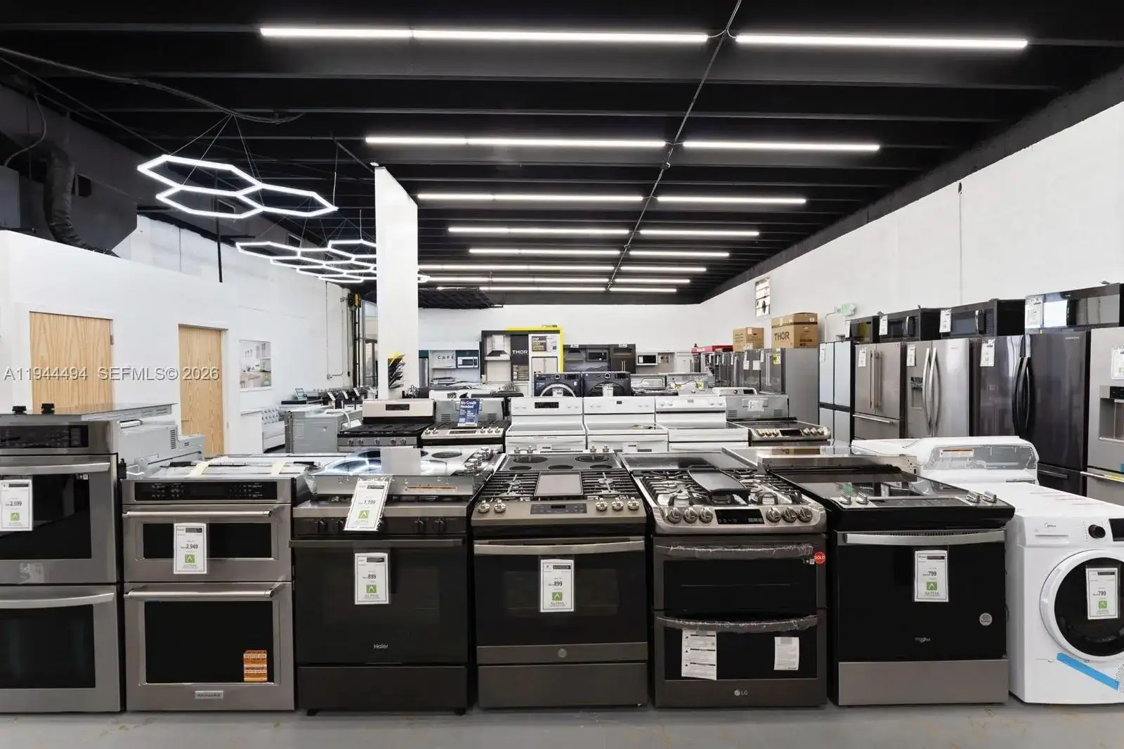 Appliances Sales Store, Miami FL 33176 photo 2