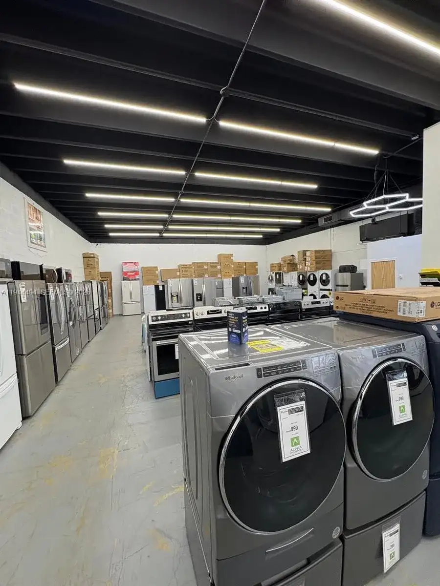 Appliances Sales Store, Miami FL 33176 photo 4