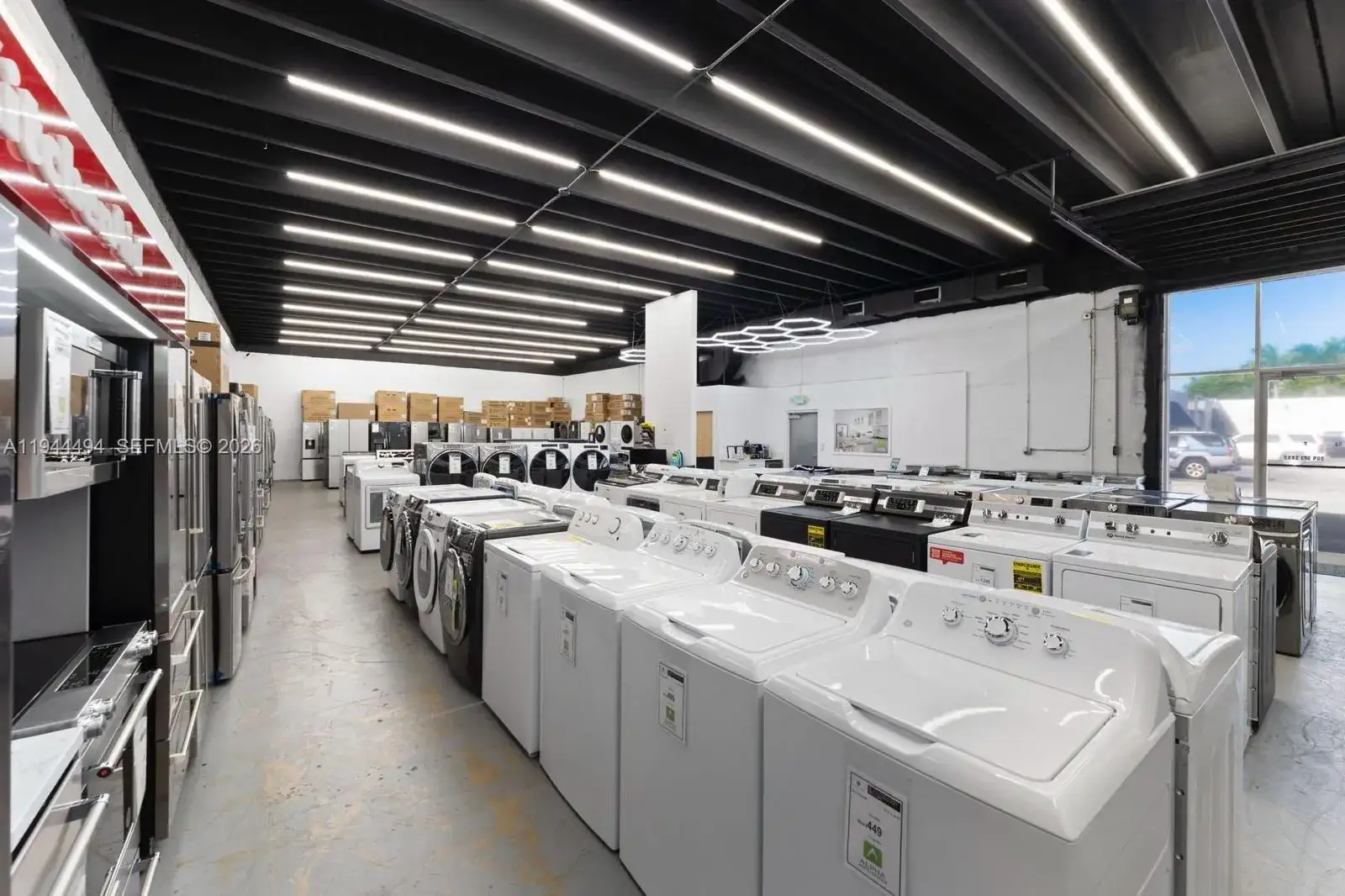Appliances Sales Store, Miami FL 33176 photo 5