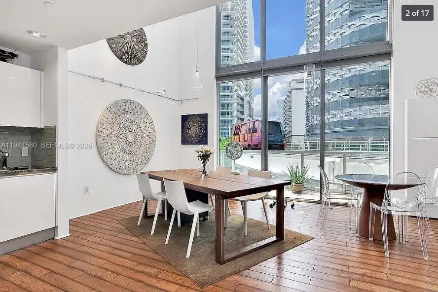 1050 Brickell Ave # 208, Miami FL 33131 photo 4