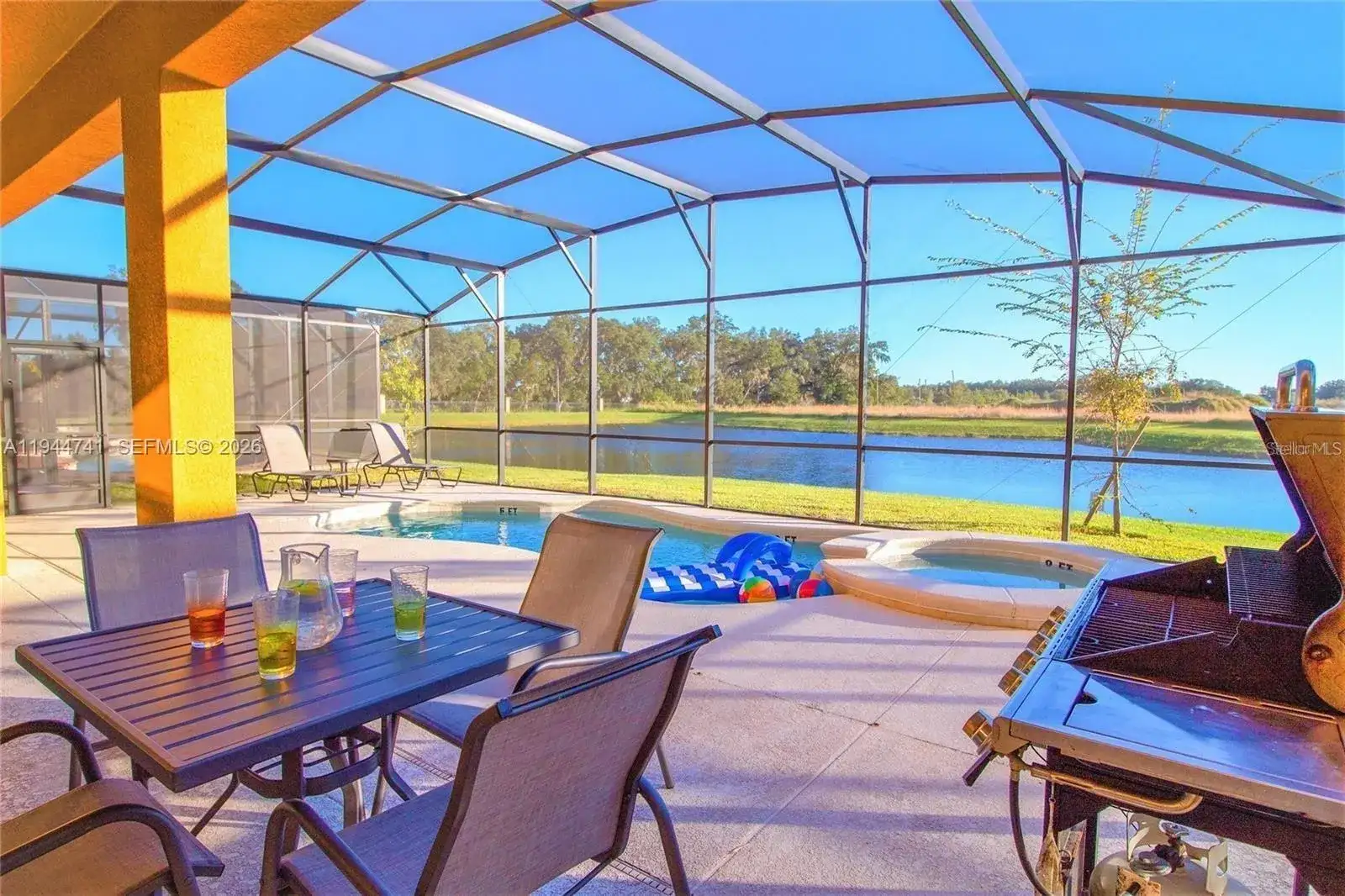 4445 SHIVA LOOP # 4445, Kissimmee FL 34746 photo 3