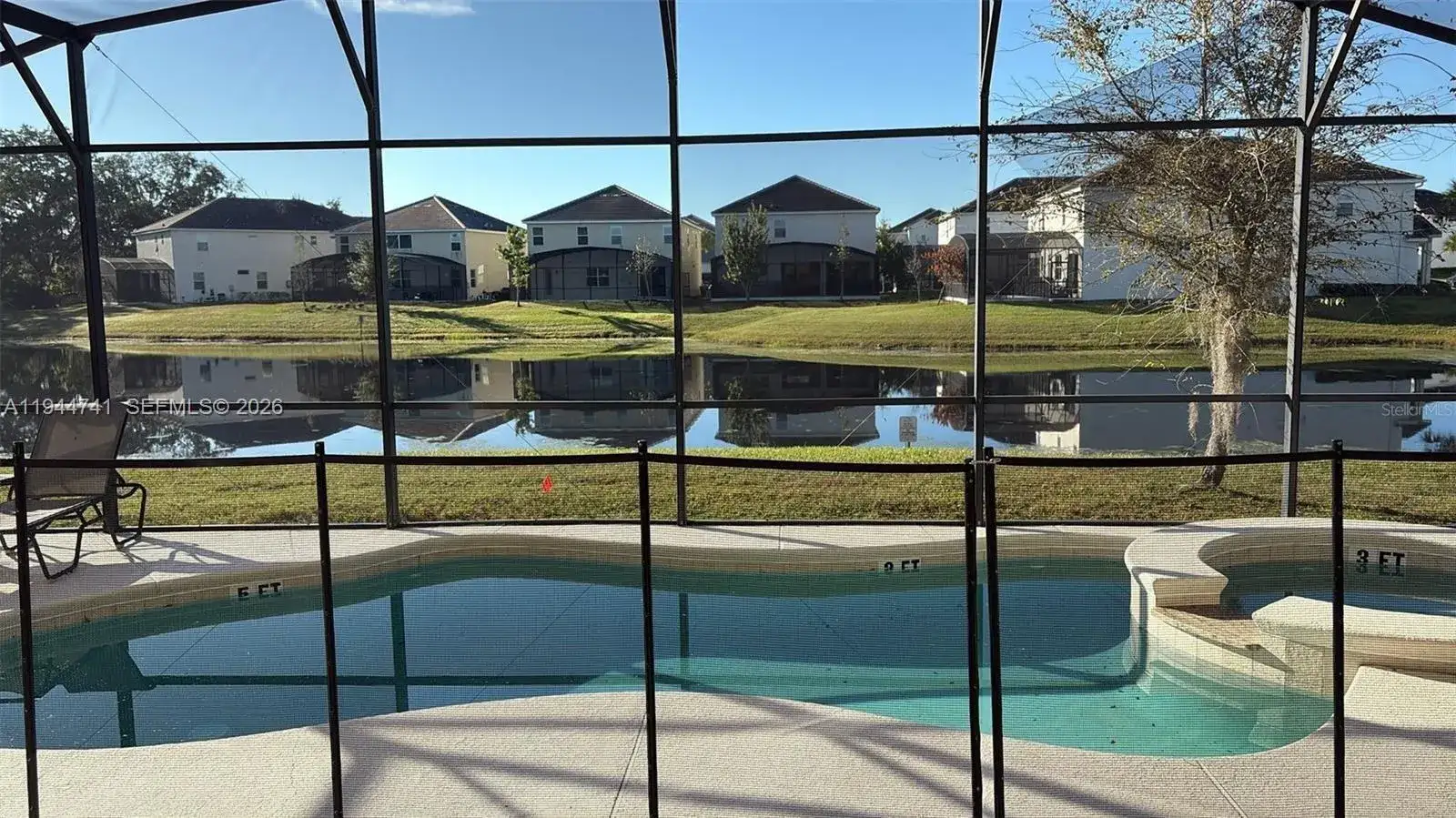 4445 SHIVA LOOP # 4445, Kissimmee FL 34746 photo 4