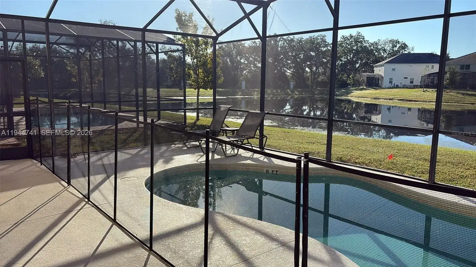 4445 SHIVA LOOP # 4445, Kissimmee FL 34746 photo 5