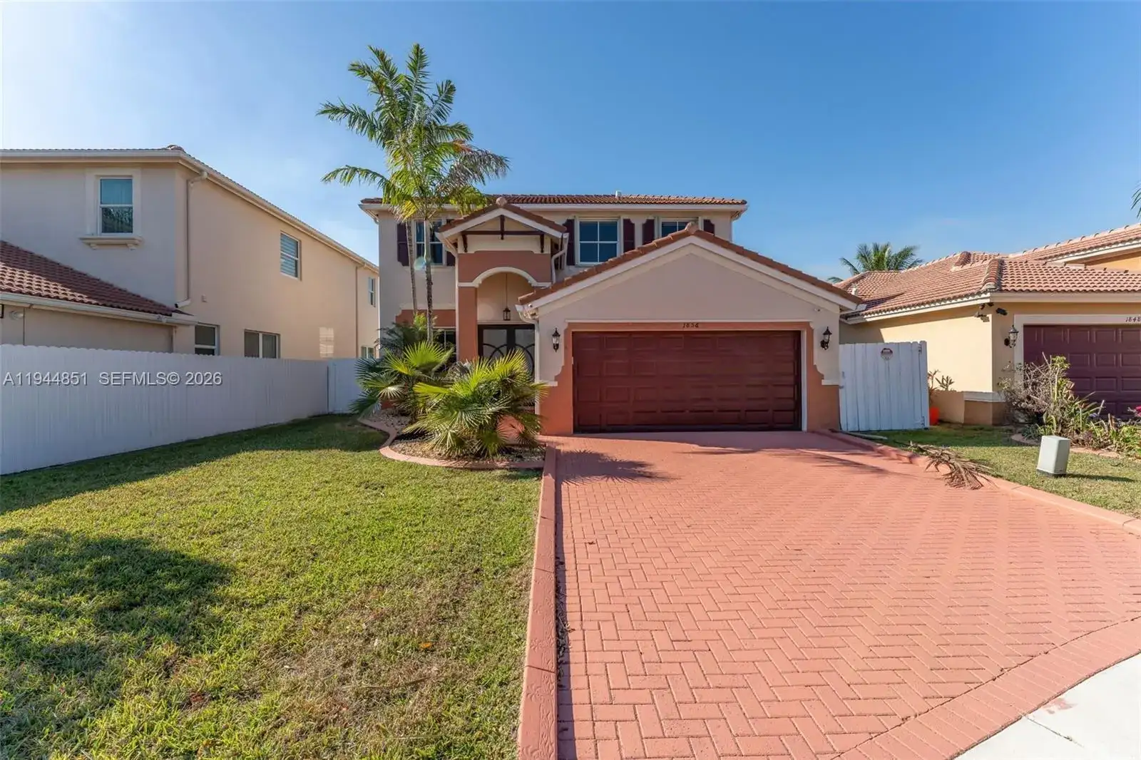 1856 NE 3rd Ct, Homestead FL 33033 photo 2
