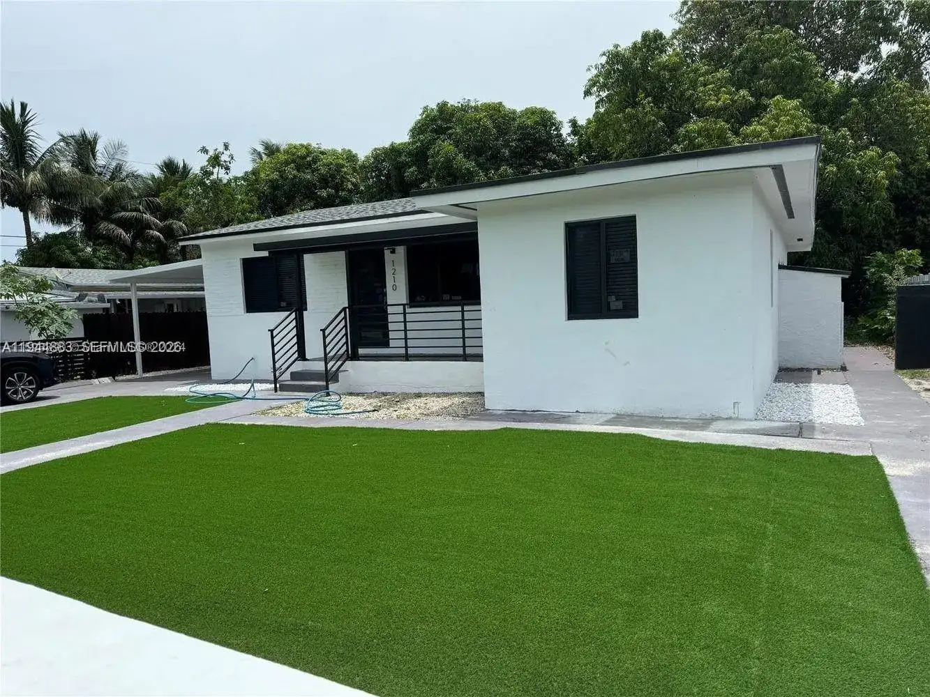 1210 NW 123rd St # 1210, North Miami FL 33167 photo 2