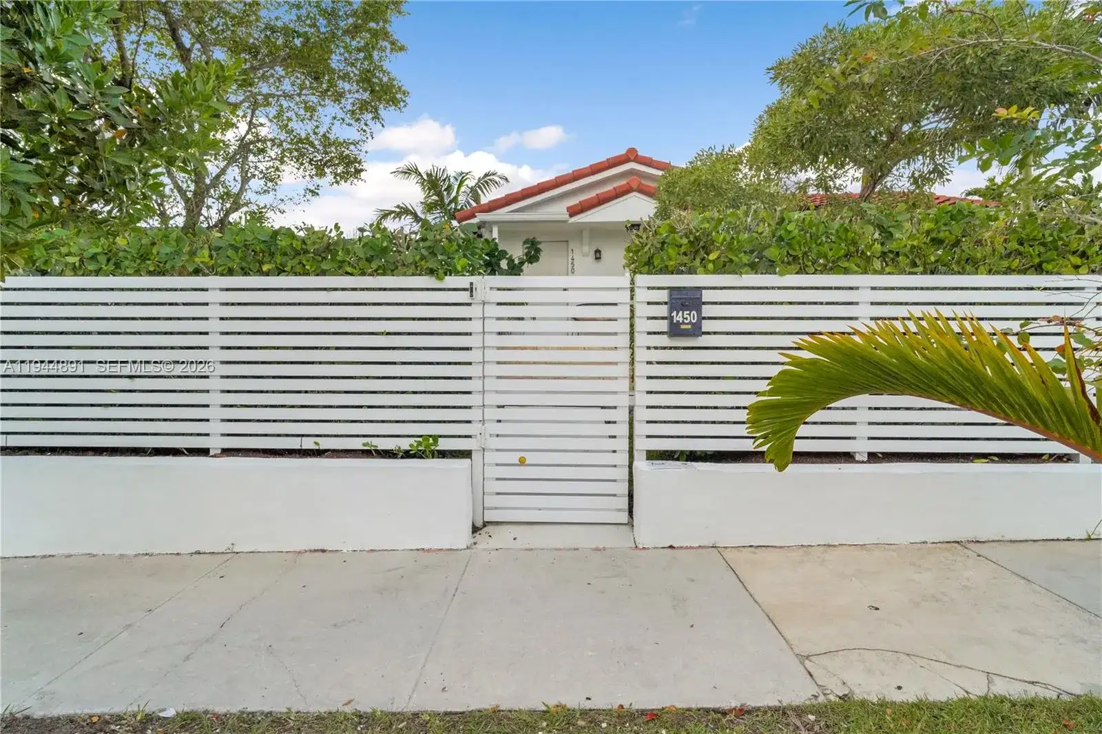 1450 SW 20th Ave, Miami FL 33145 photo 2
