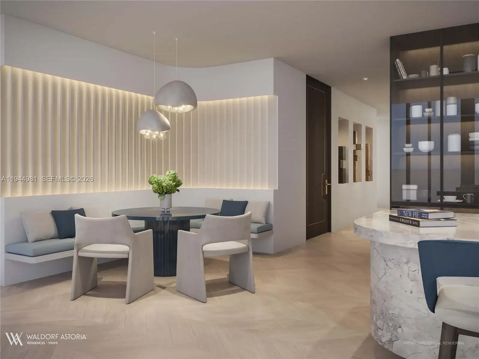 300 N Biscayne Blvd # 6, Miami FL 33132 photo 2