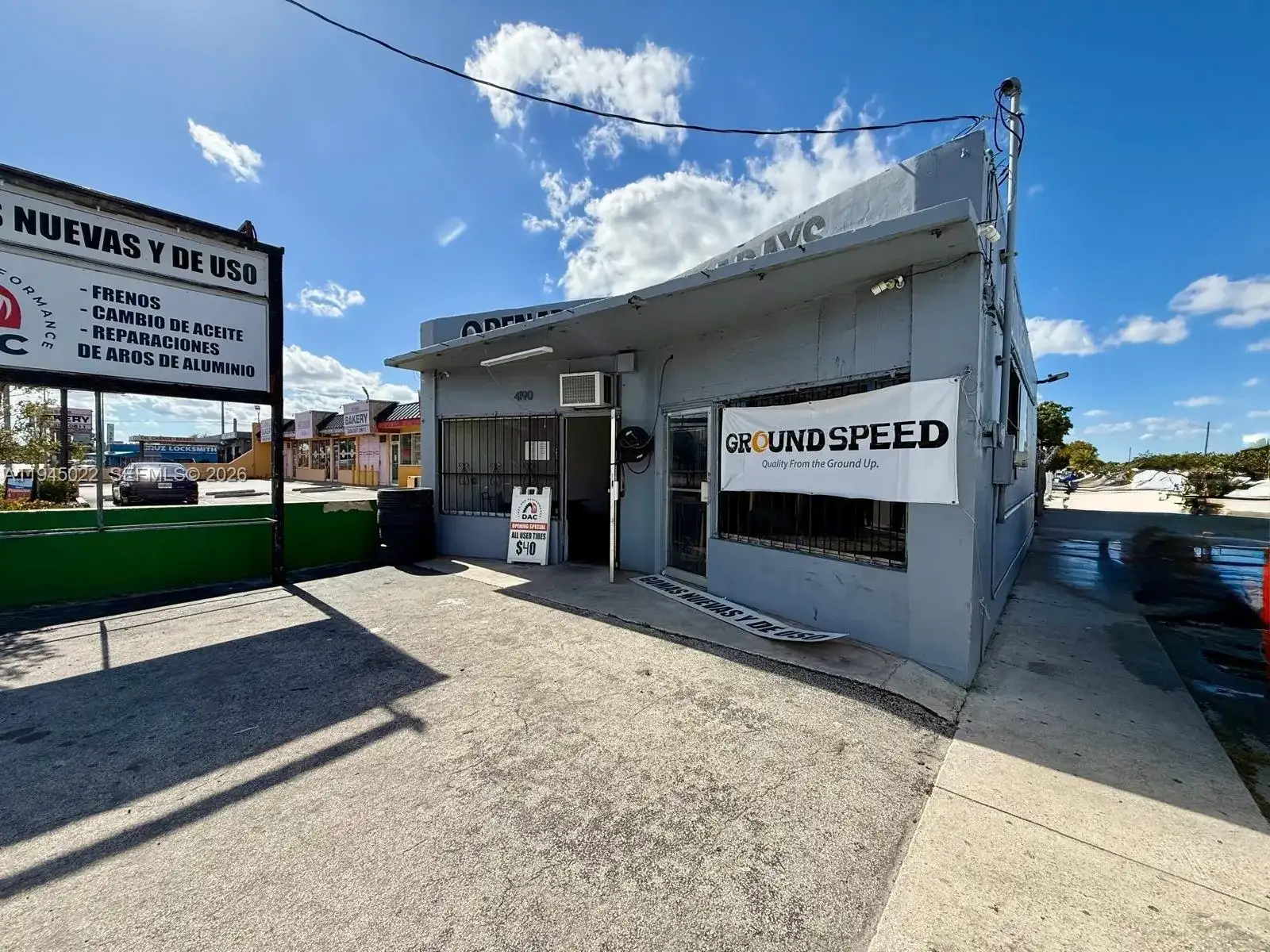 4190 E 4th Ave, Hialeah FL 33013 photo 2