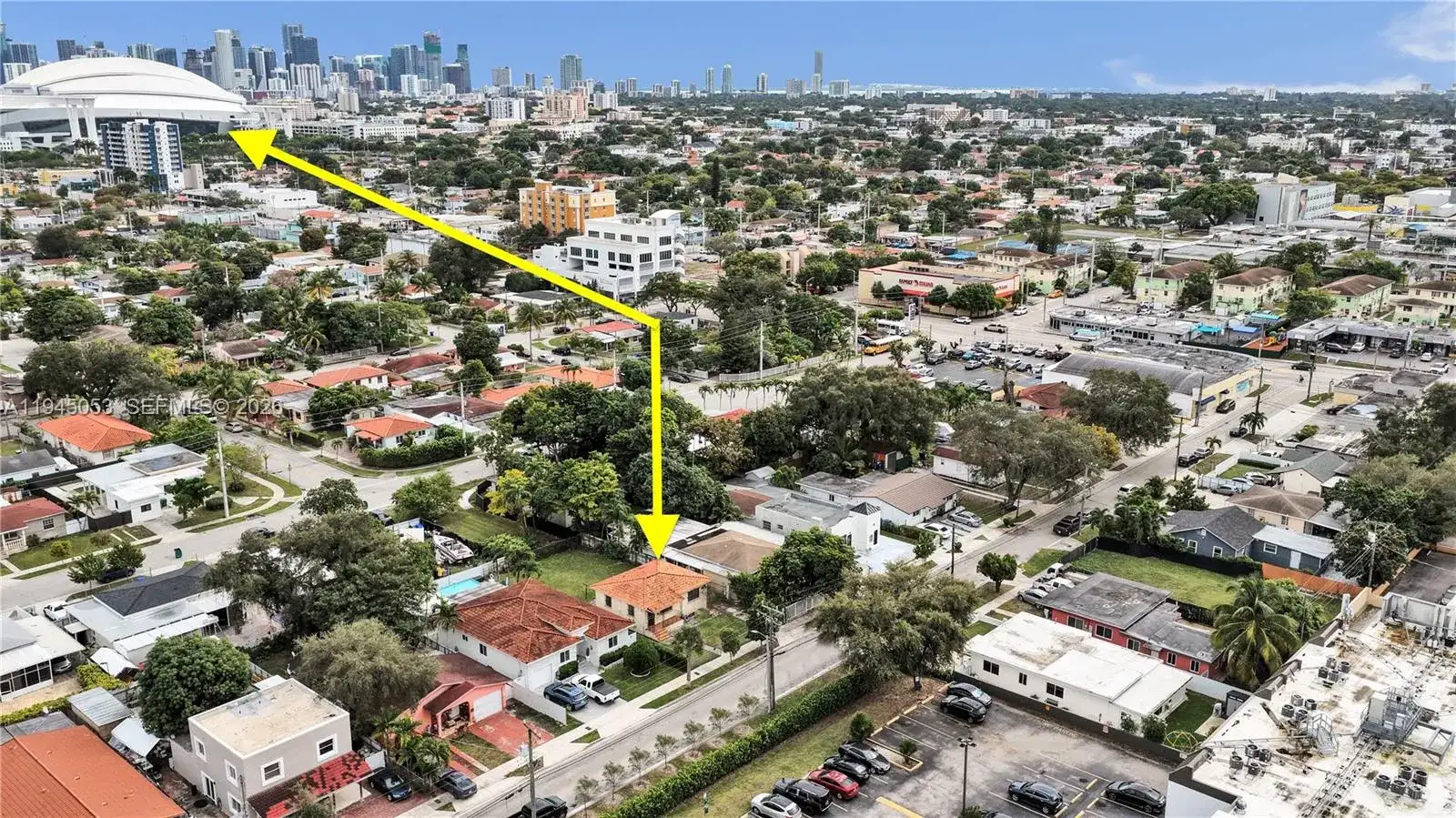 831 NW 21st Ct, Miami FL 33125 photo 5