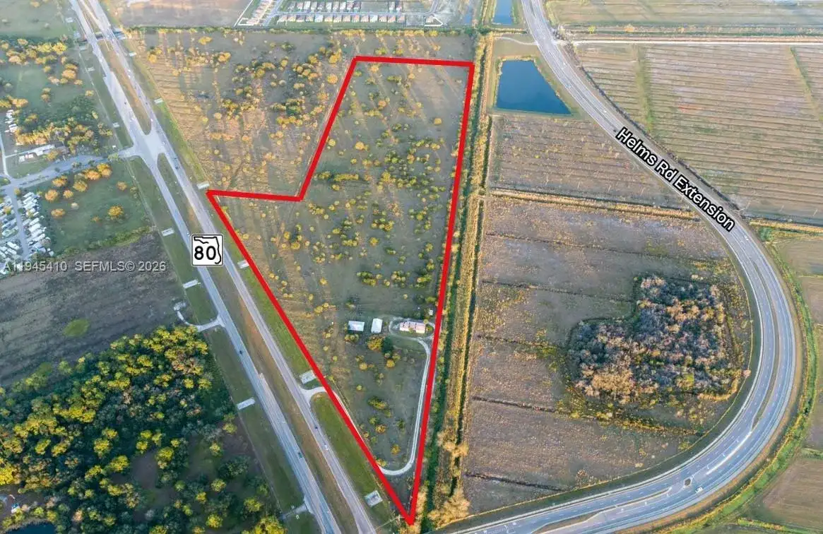 2549 W State Road 80, La Belle FL 33935 photo 3