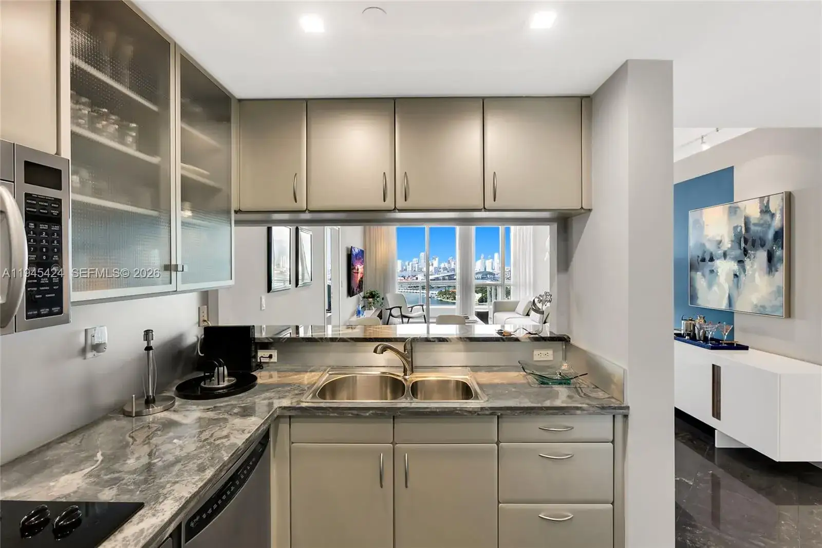 540 West Ave # 2311, Miami Beach FL 33139 photo 5