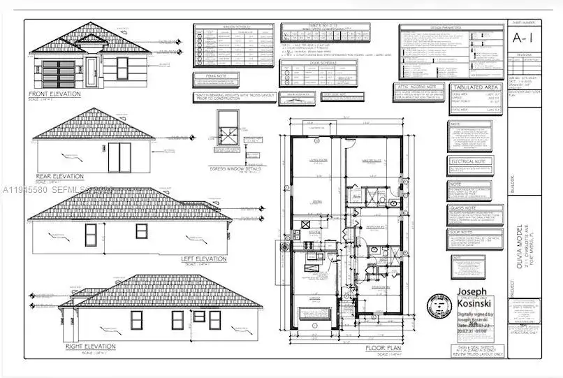 211 Charlotte Ave, Fort Myers FL 33916 photo 2