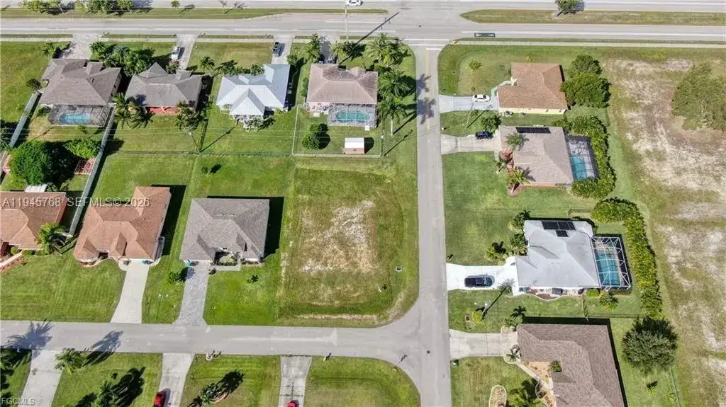 4328 SW 20TH PL, Cape Coral FL 33914 photo 3