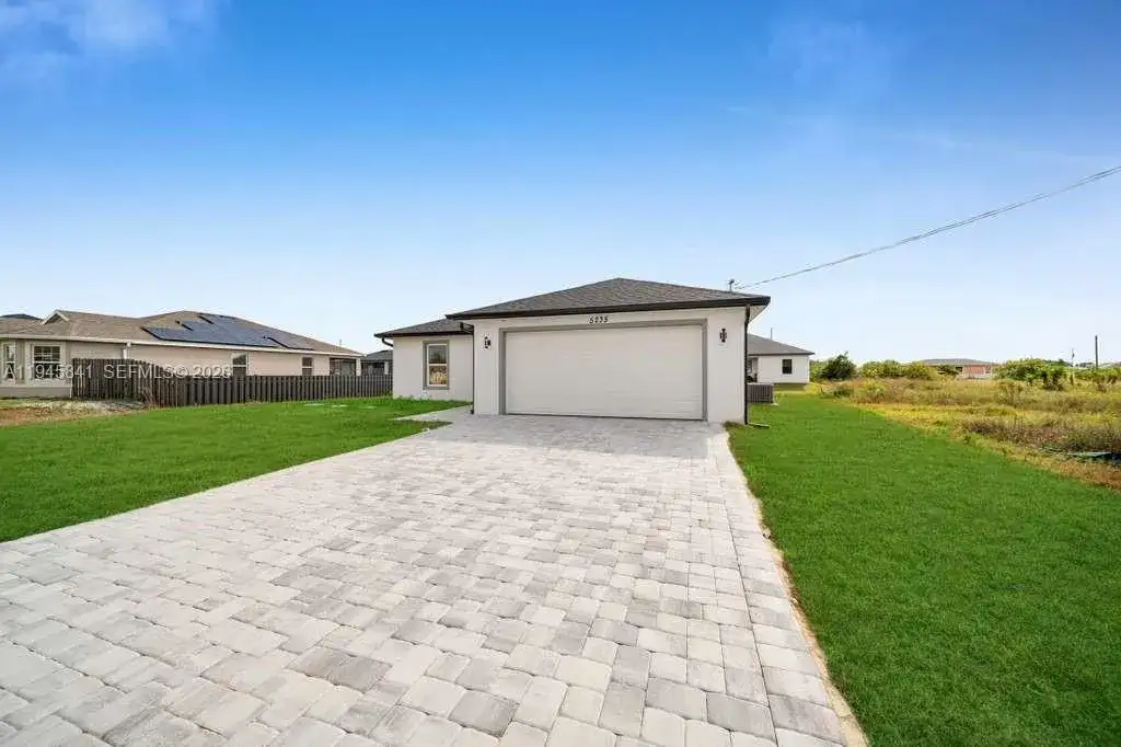 3210 TENTH St SW # 3210, Lehigh Acres FL 33976 photo 2