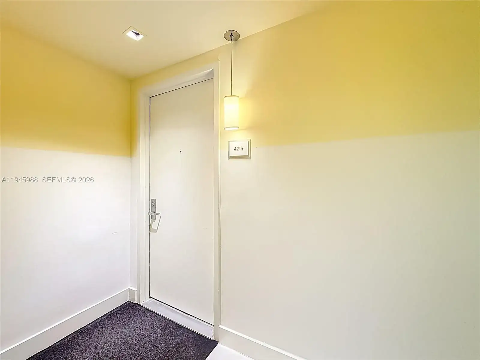 475 Brickell Ave # 4215, Miami FL 33131 photo 2