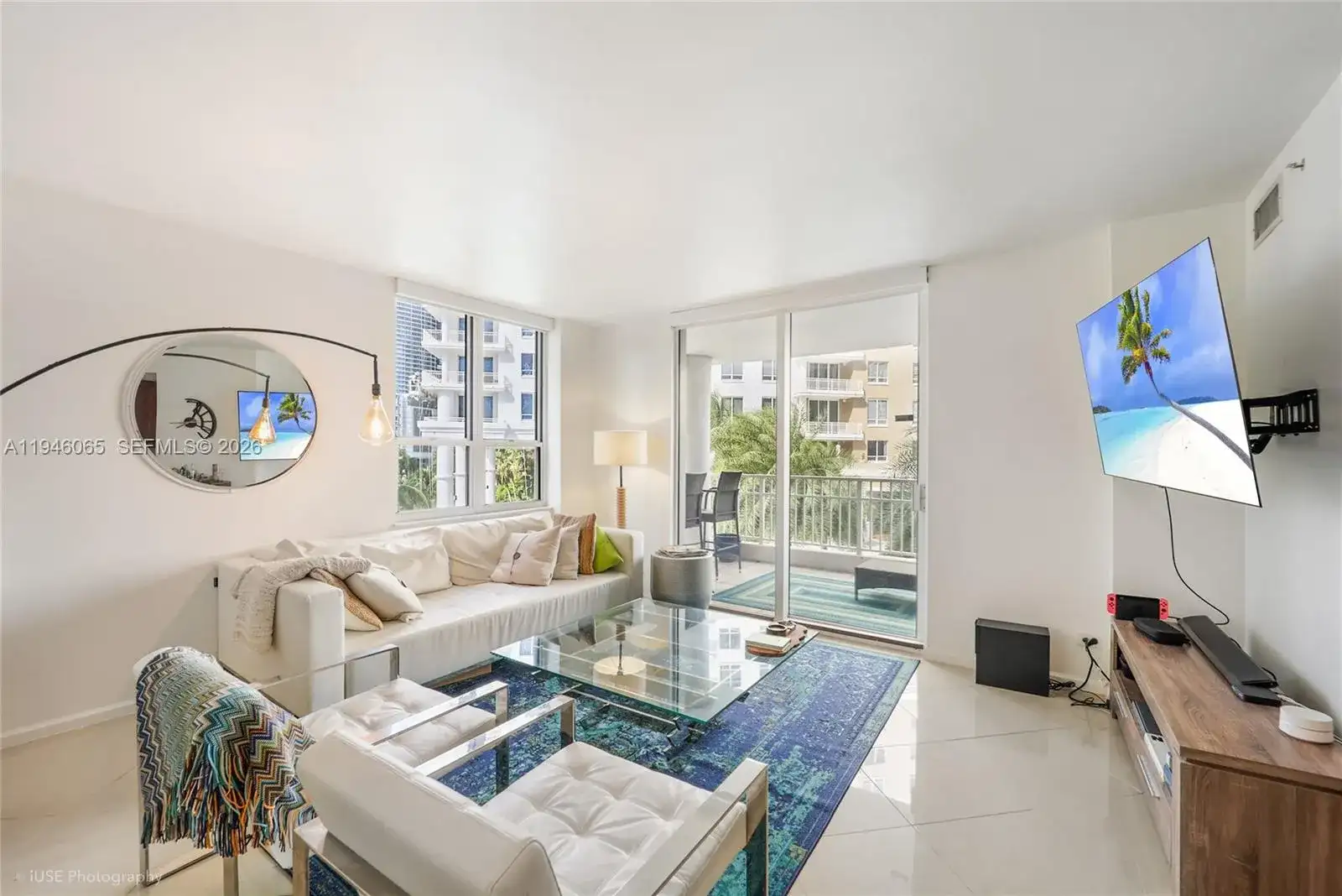 701 Brickell Key Blvd # 404, Miami FL 33131 photo 3