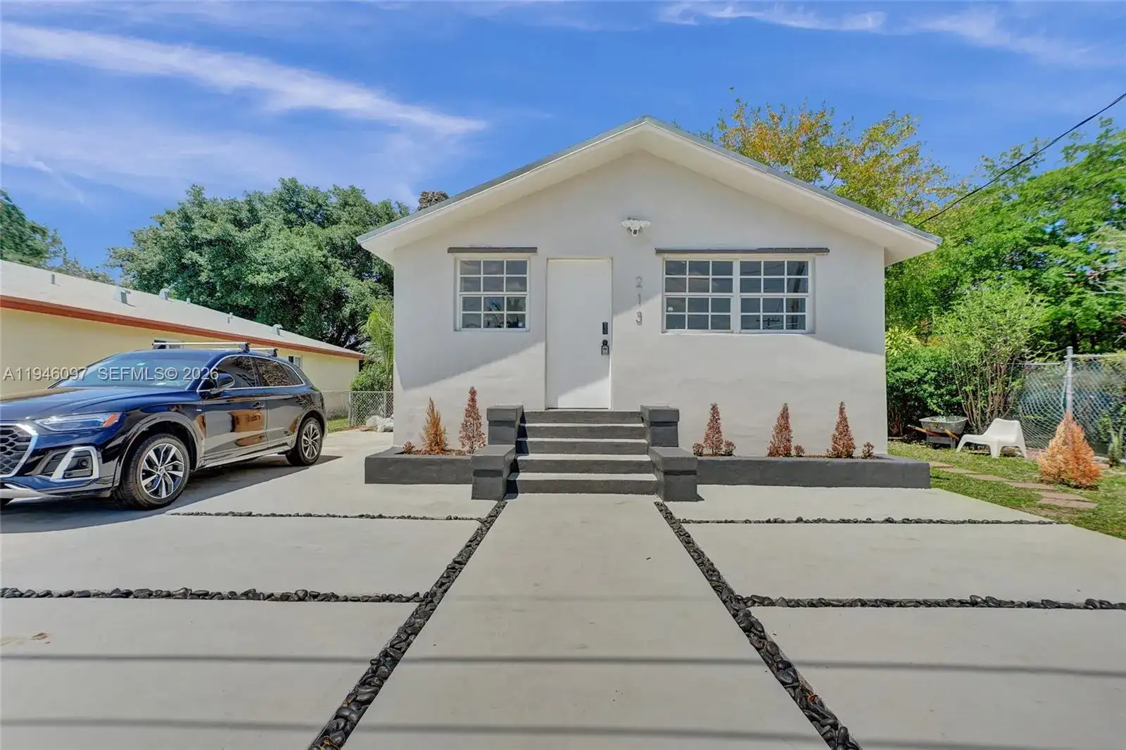 213 NW 34th Ter, Miami FL 33127 photo 2