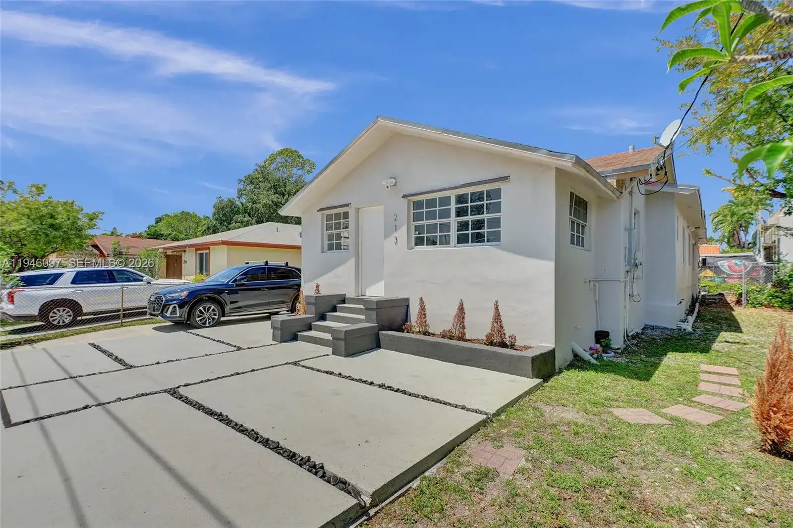 213 NW 34th Ter, Miami FL 33127 photo 3