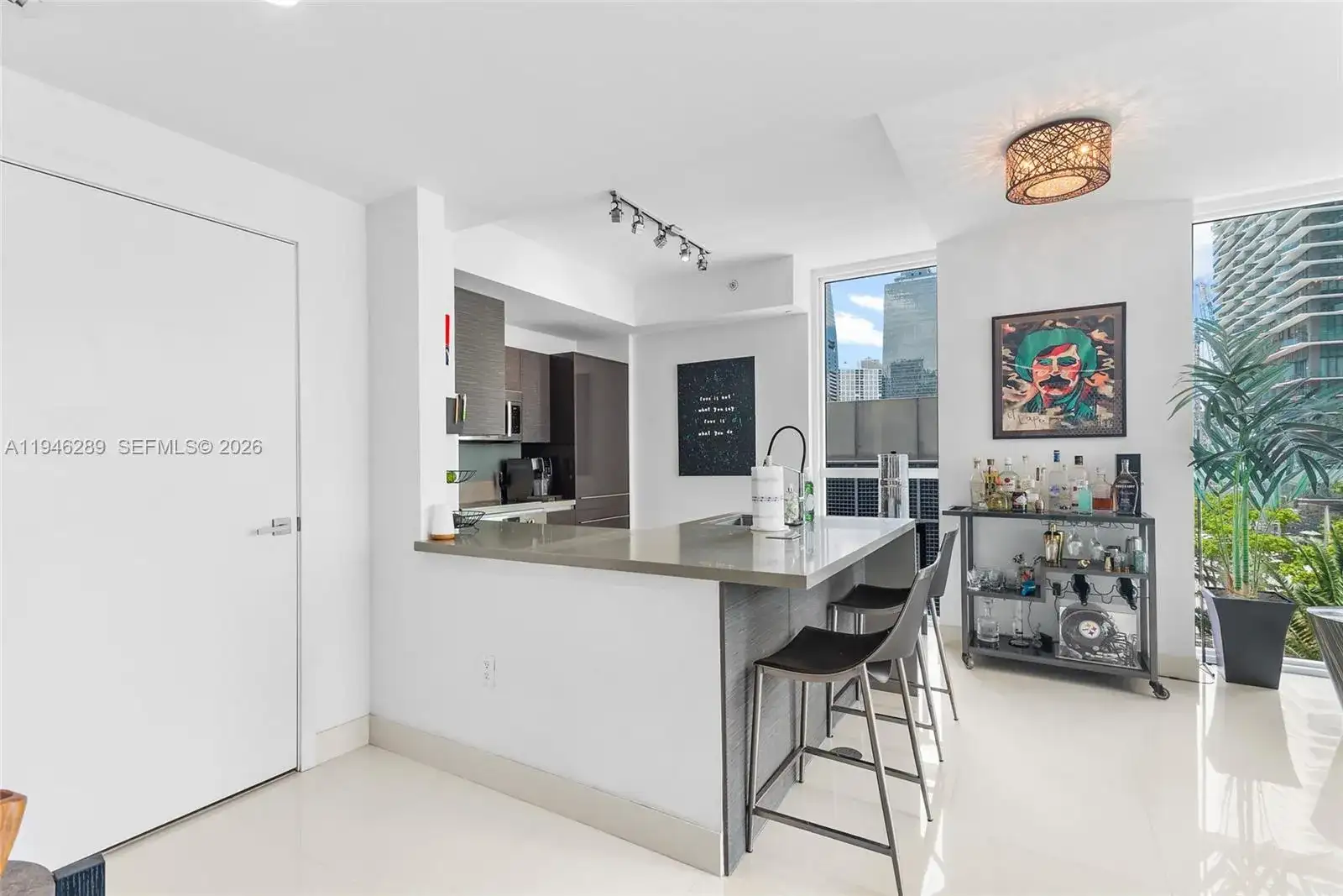 1080 Brickell Ave # 513, Miami FL 33131 photo 3