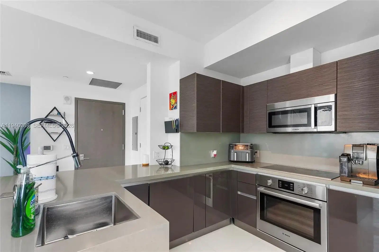 1080 Brickell Ave # 513, Miami FL 33131 photo 5