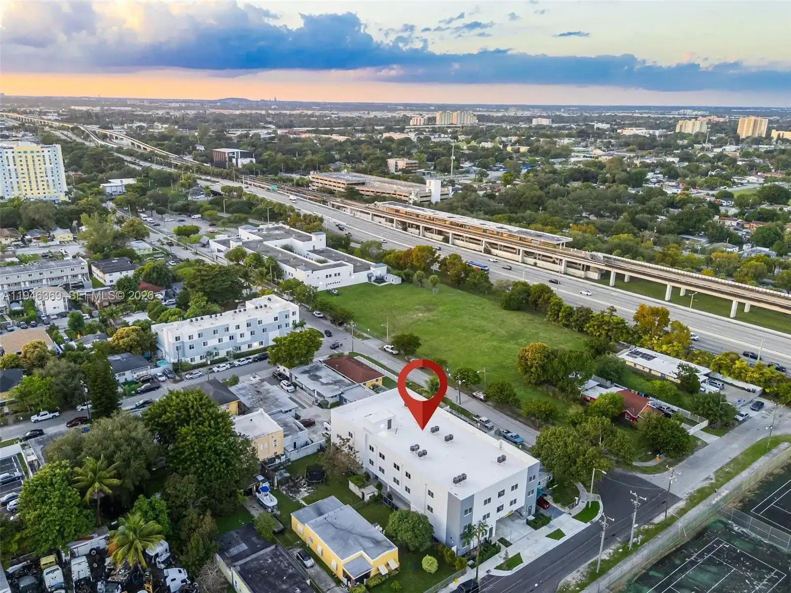 3728 NW 19th Ave # 2, Miami FL 33142 photo 3
