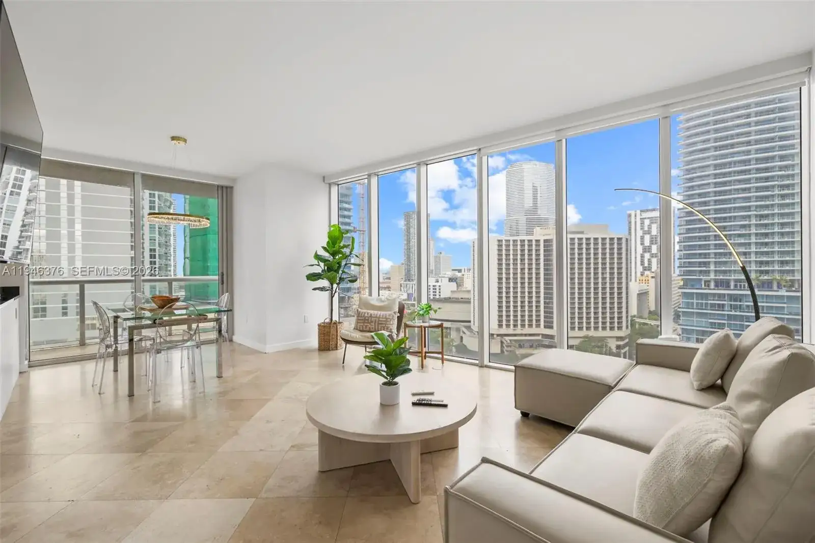 485 Brickell Ave # 1804, Miami FL 33131 photo 2