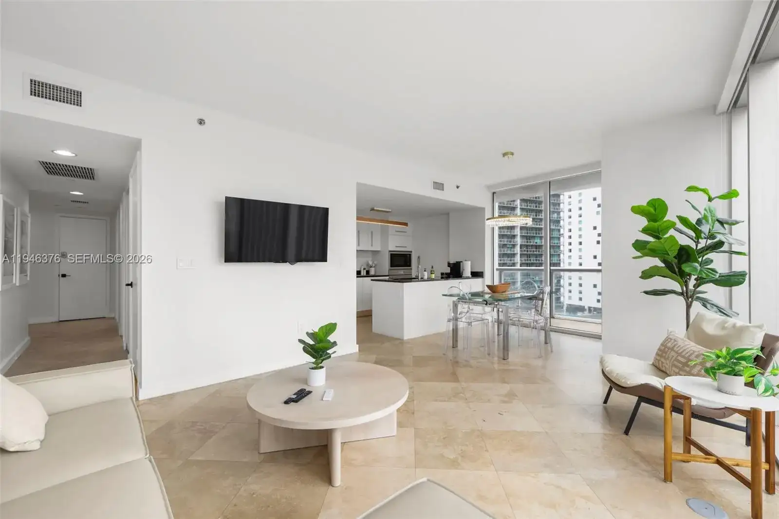 485 Brickell Ave # 1804, Miami FL 33131 photo 5