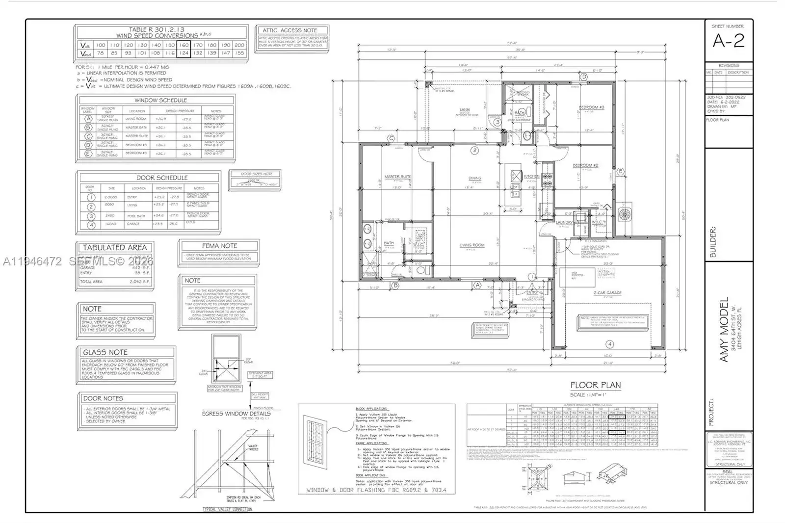 3606 54TH ST W, Lehigh Acres FL 33971 photo 5