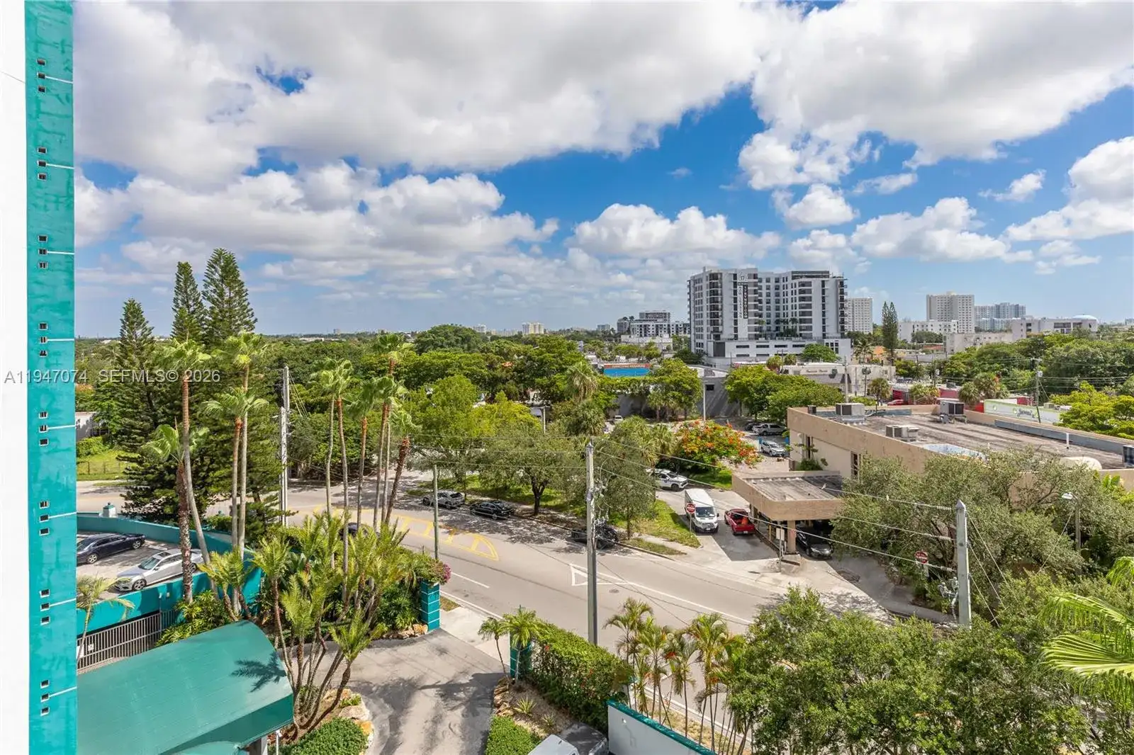1700 NW N River Dr # 708, Miami FL 33125 photo 3