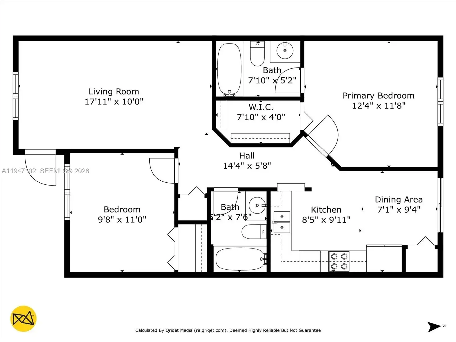22311 SW 88th Pl # 4, Cutler Bay FL 33190 photo 4