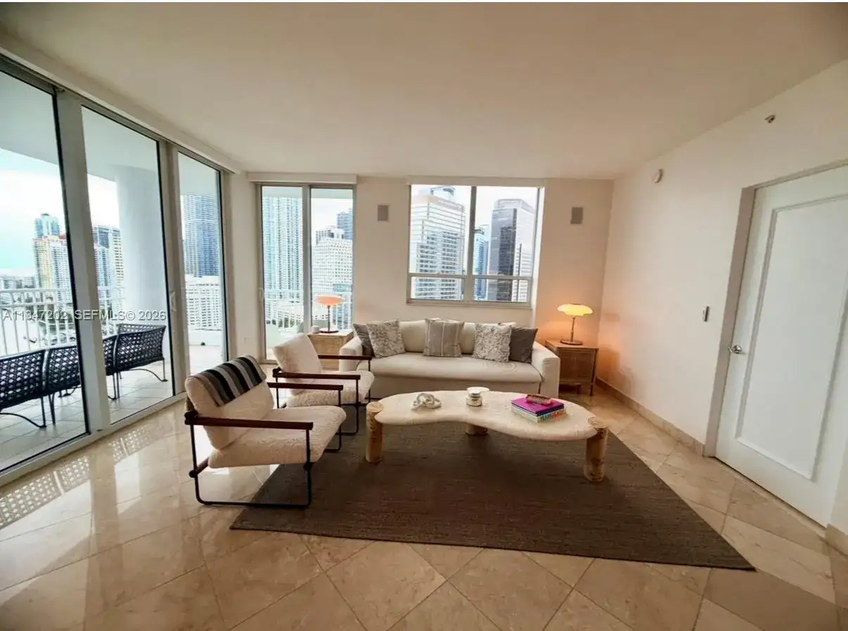 801 Brickell Key Blvd # 2401, Miami FL 33131 photo 4