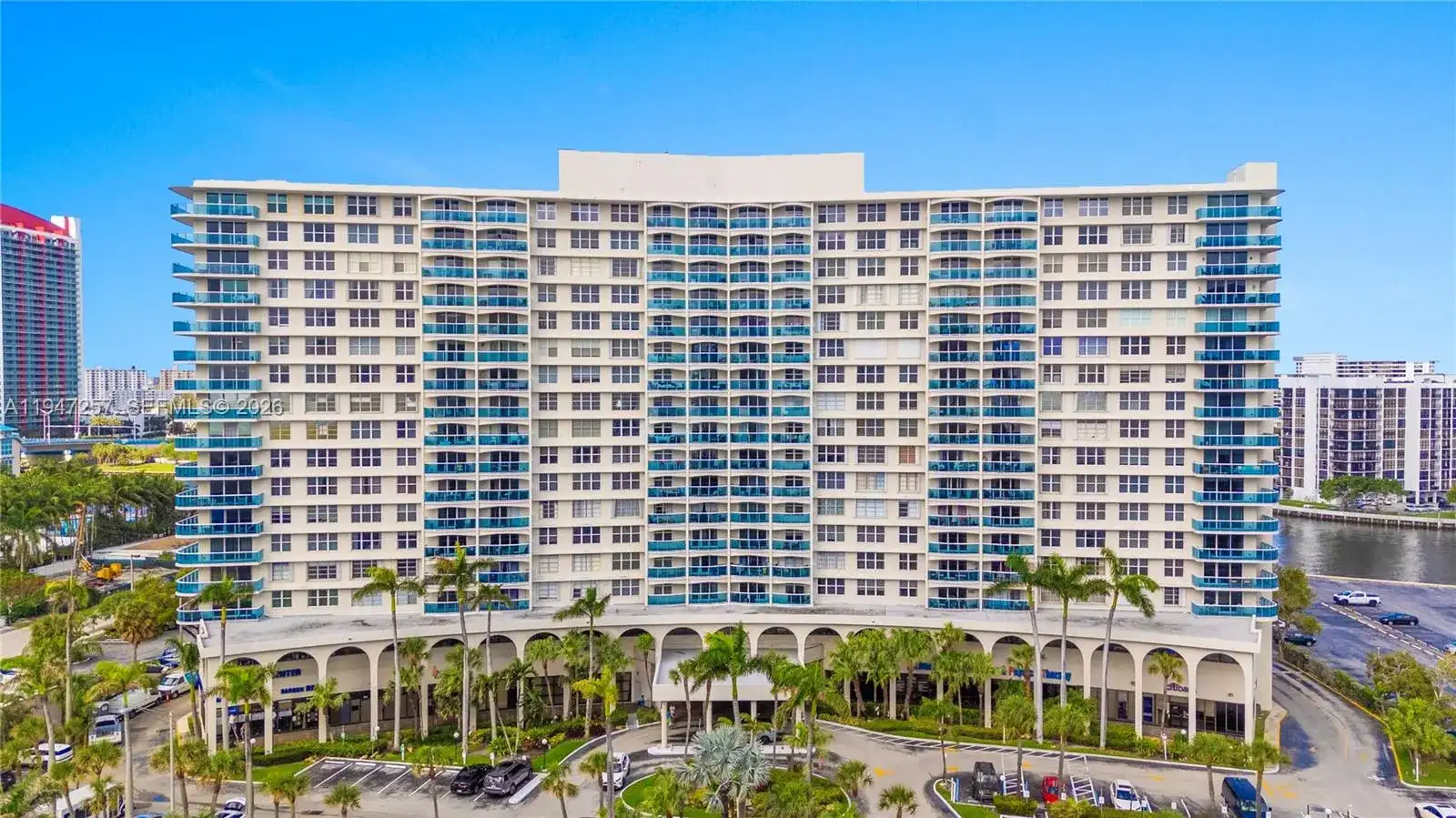 3800 S Ocean Dr # 419, Hollywood FL 33019 photo 3