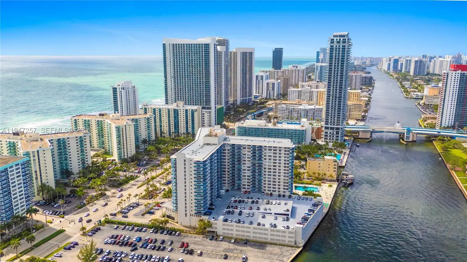 3800 S Ocean Dr # 419, Hollywood FL 33019 photo 5