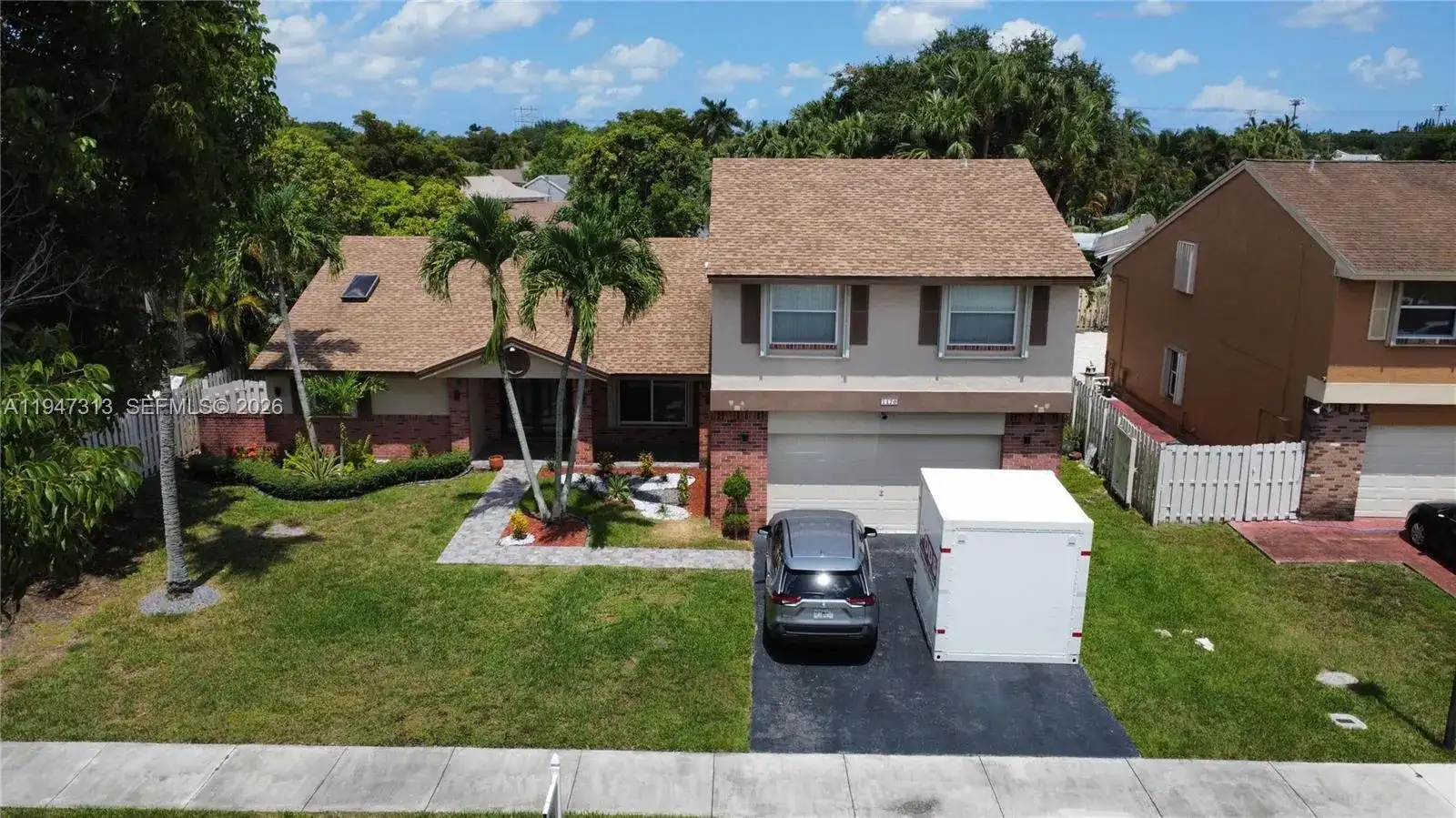1170 White Stone Way, Davie FL 33325 photo 2