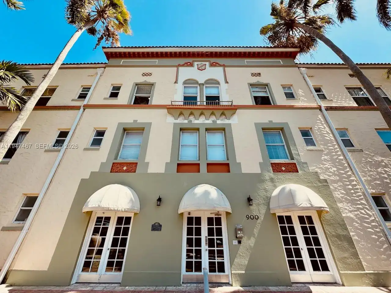 900 16th St # 109, Miami Beach FL 33139 photo 3