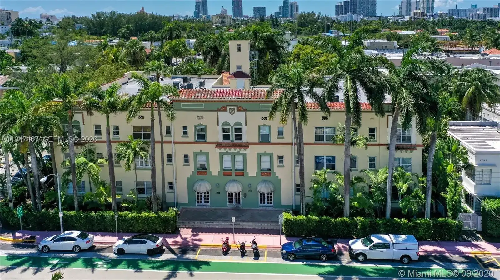 900 16th St # 109, Miami Beach FL 33139 photo 5
