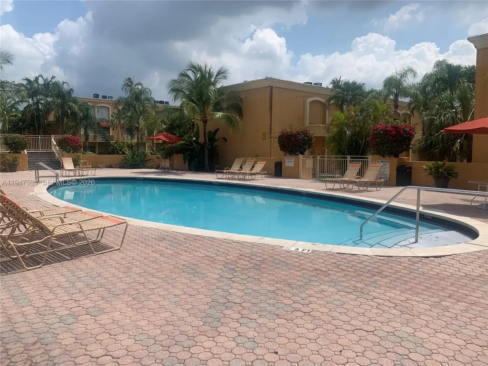 17901 NW 68th Ave # T103, Hialeah FL 33015 photo 5