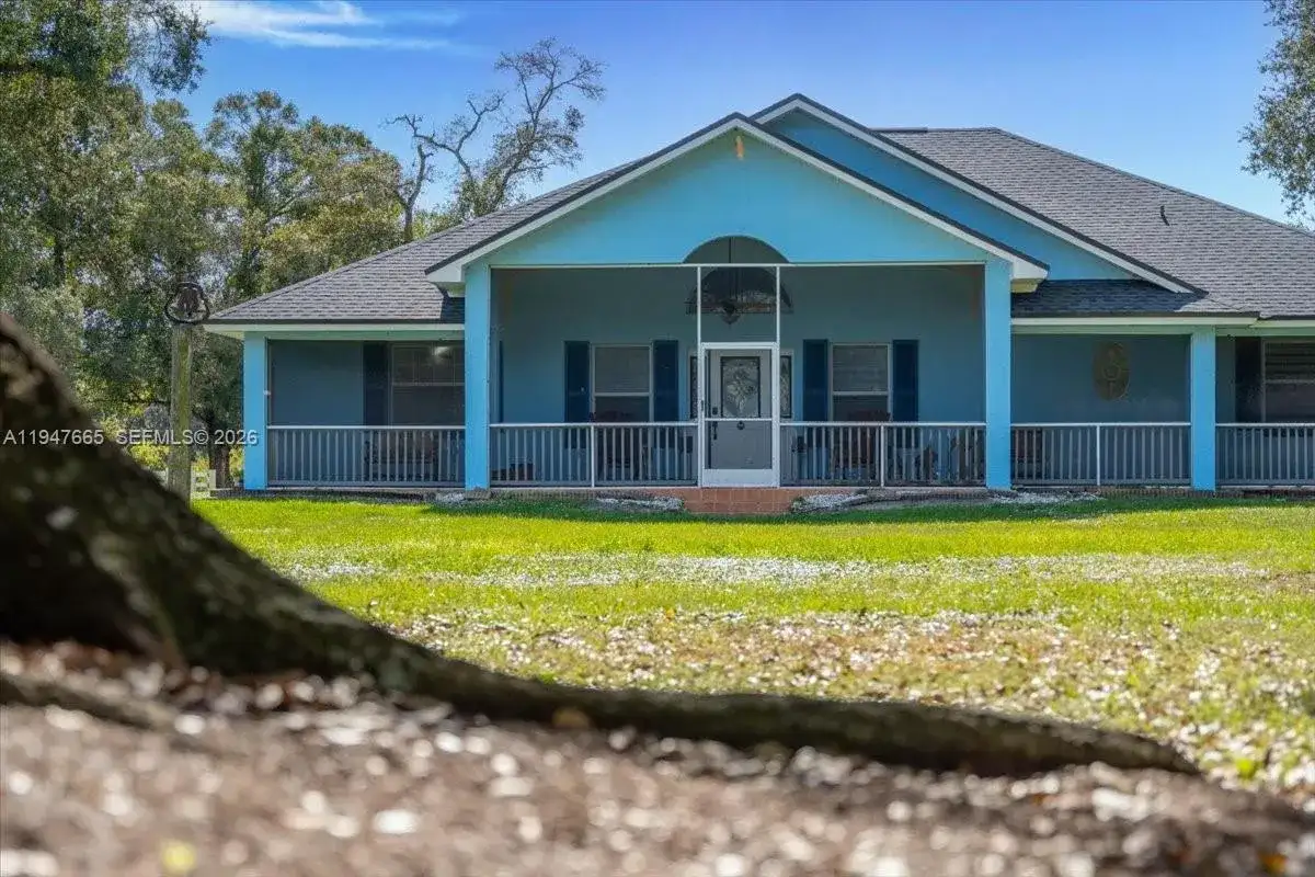 18 NW 144th Dr, Okeechobee FL 34972 photo 3